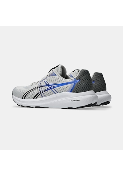 Asics Gel-contend 10 Erkek Spor Ayakkabı 1011c249-020 Gri