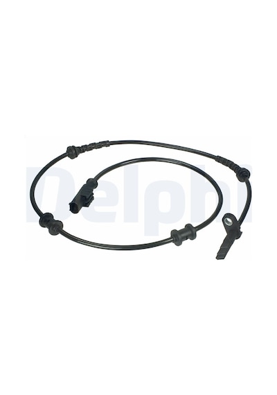 Abs Hiz Sensörü Arka Sağ Sol Fiat Ducato Panelvan 150 Multijet 2,3 D 2006-2011 Delphi Del Ss20326