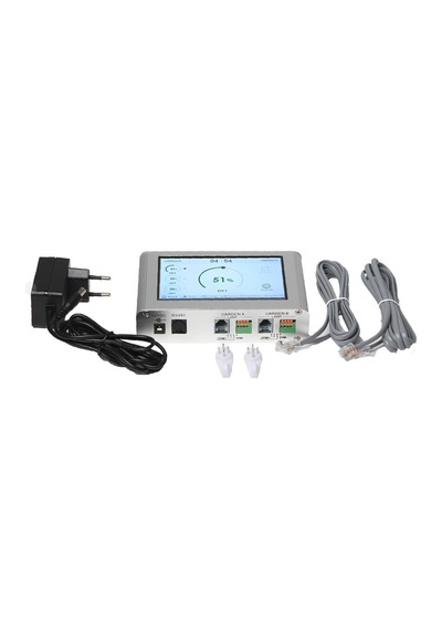 Harvest Master Led Controller