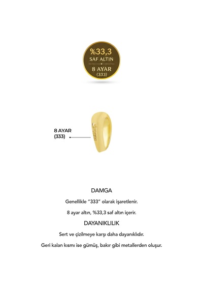 8 Ayar Altın Kuş Kolye Ucu 0,34 Gr-6647