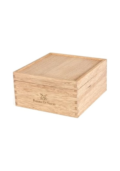 Ron Taster Box Tadım Seti