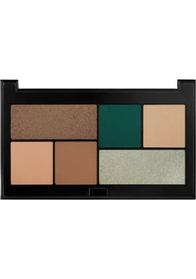 Pastel Profashion Eyeshadow Palette So In Love No:204 Soul
