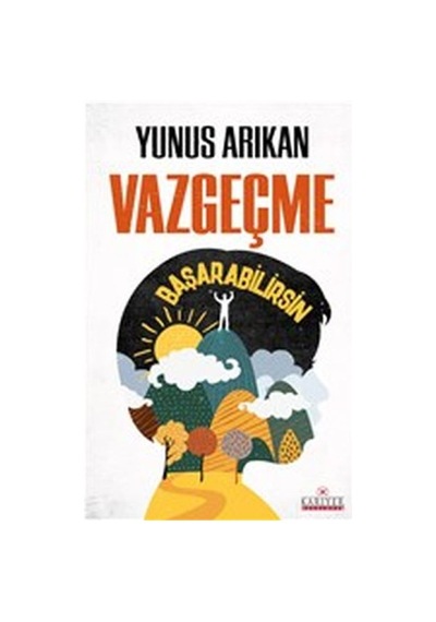 Vazgeçme Başarabilirsin - Rxlu-624172