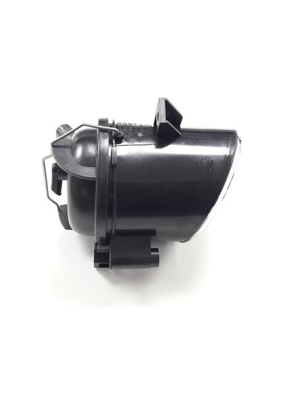 Seat Altea 2004-2013 Ön Tampon Sağ Sis Farı 5p0941704 Yolcu Taraf