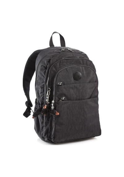 Hedgebag Kırınkıl Sırt Çantası 3 Göz Hb 230 Siyah 309457
