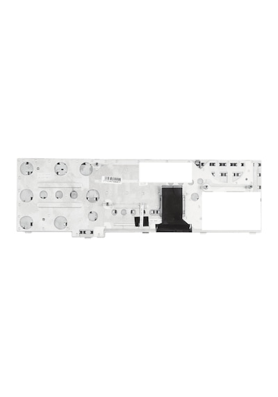 Hp Elitebook 8730w, 8730p Uyumlu Klavye Tuş Takımı Tuş Seti Siyah Türkçe