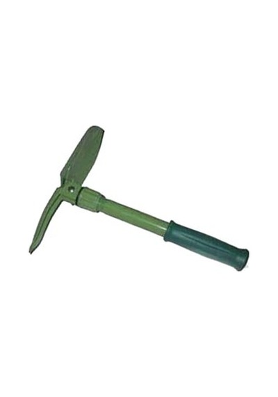 Greenguard Gm7003 Kürek Kamp Küreği Yeşil