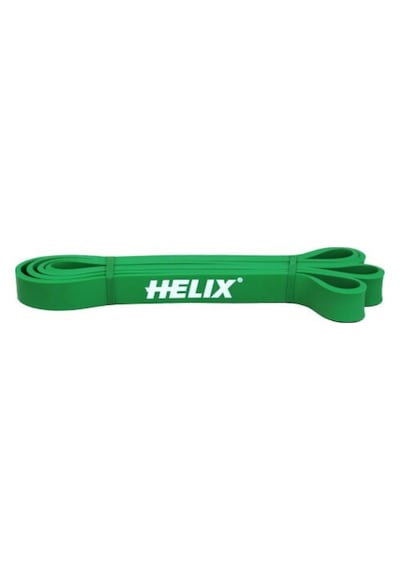 Helix Direnç Bandı Rb-22 25 Kg Direnç Yeşil