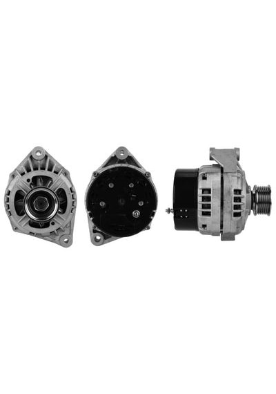 12v 80 Amper Lada Samara 1.3 - 1.5 1987 - 2006 Şarj Dinamosu