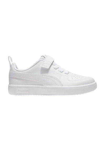 Puma Çocuk Günlük Ayakkabı Rickie Ac+ Ps 385836-01 Beyaz