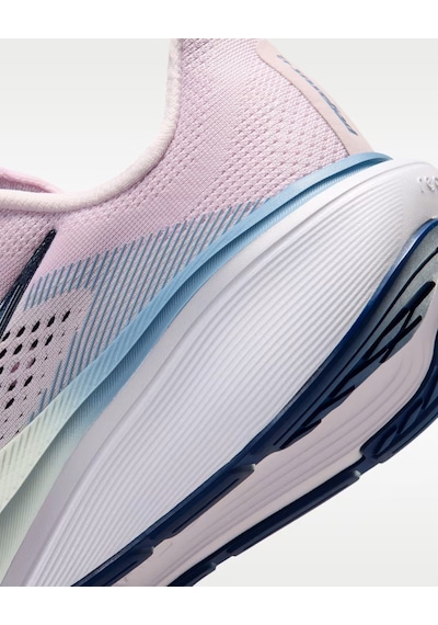 Nike Air Zoom Pegasus 42 Yeni Sezon Kadın Yol Koşu Ayakkabısı-sportxstore Lila