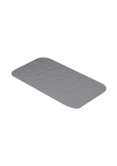 Alüminyum Kapak 187-l 750 Gr - 100 Adet