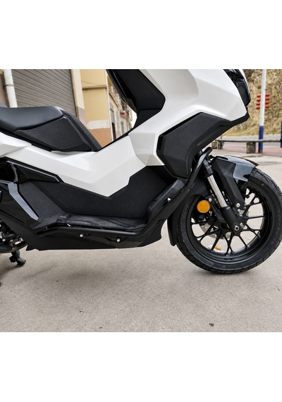 Honda Adv350 Motor Koruma Demiri-426