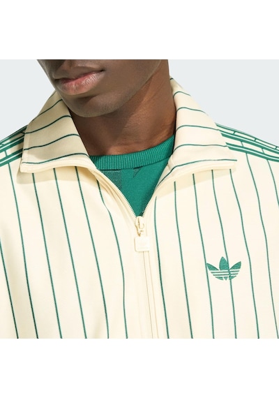 Adidas Firebird Pinstripes Erkek Sweatshirt C-adıkt4299e50a00 Yeşil