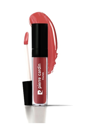 Pierre Cardin Staylong Lipcolor-kissproof Uzun Süre Kalıcı Lipgloss-5 Ml-ınnavator-378 0