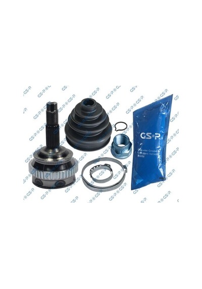 Aks Kafası - Fiat Punto, Tipo, Bravo, Marea, Brava, Tempra, Egea - Gsp-817039 10806244