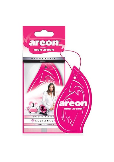 Areon Mon Yaprak Koku Elegance