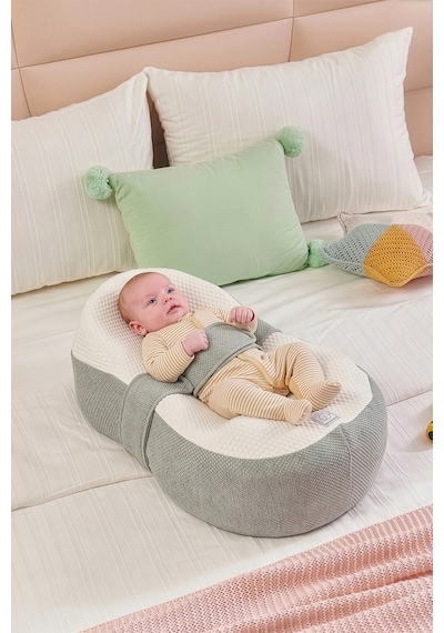 Yataş Mini Juno® Koruma Bantlı Yenidoğan Bebek Yatağı