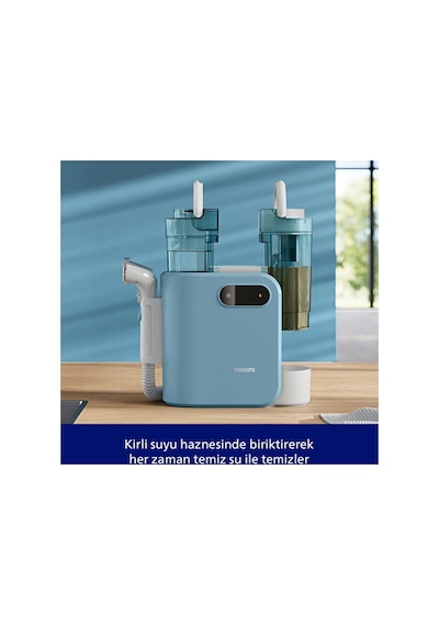 Philips 3000 Serisi XW3193/11 Koltuk Yıkama & Leke Çıkarma Makinesi
