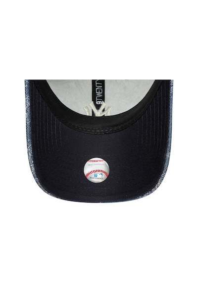 New Era Washed Paisley 9twenty Neyyan Nvy Unisex Mavi Şapka-12961 Mavi