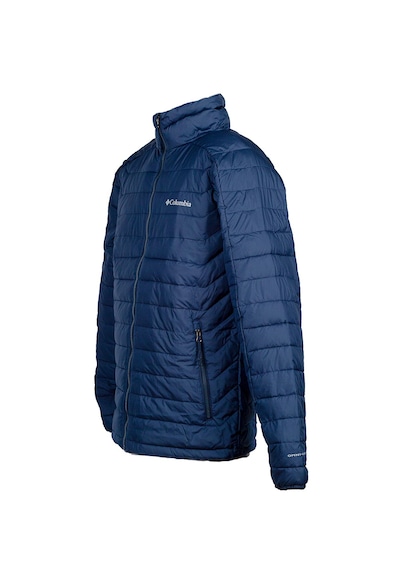 Columbia White Out Iı Omni-heat Erkek Mont Xo0476-465 Lacivert