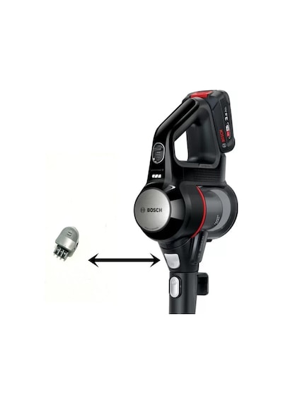 Bosch Uyumlu Unlimited Serie Toz Haznesi Bağlantı Mandalı