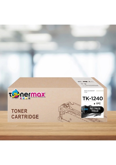 Kyocera Tk-1240 / Tk-1248 Uyumlu Toner / Pa2000 / Pa2000w Ma2000 / Ma2000w / Pa2001 / Ma2001