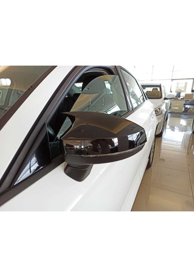 Audi A3 Batman Ayna Kapağı 2013 - 2019