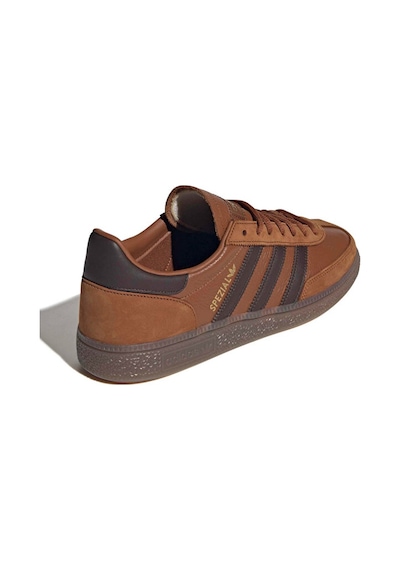 Adidas Handball Spezial Erkek Günlük Ayakkabı Ih6569 Kahverengi Kahverengi