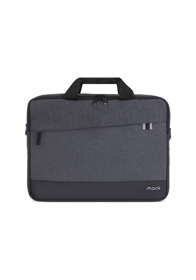 Mack Mce-1111 14.1"unıcıty Eco Notebook Çantası Siyah