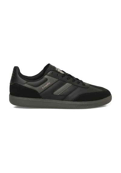 Kinetix Darow Pu Siyah Erkek Sneaker 000000000102697059