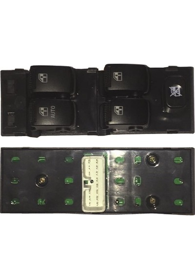 Hyundai Matrix Cm Düğmesi Ön Sol 2004-2012