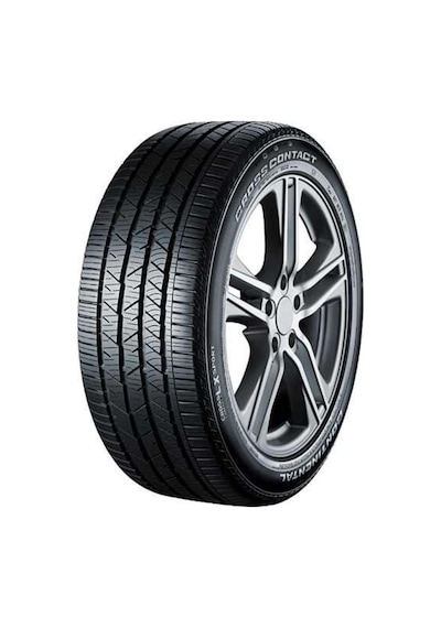 Continental 245/70R16 111T Crosscontact Lx Sport XL Dört Mevsim Lastiği 2025