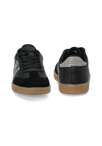I Cool Ronın F Siyah Kız Çocuk Sneaker 000000000102714607