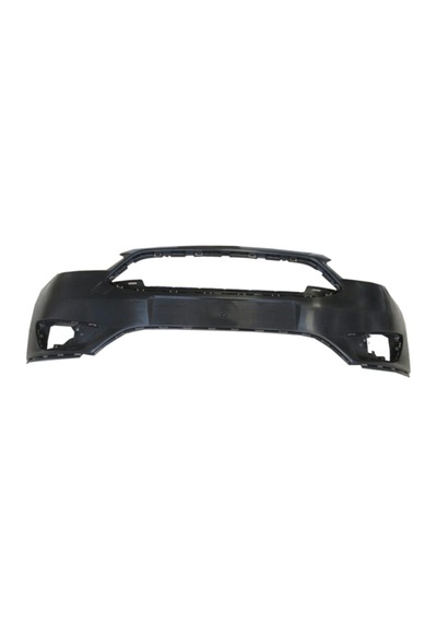 Ford Focus- Sd-hb- 15-18 Ön Tampon Siyah Sis Delikli Oem No: F1eb17757ajxwaa Uyumlu 831-2000
