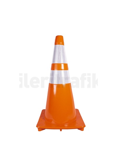 Amerikan Pvc Koni 72 Cm Trafik Dubası (548367856)