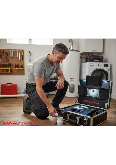 Kanal Gözlem Kamerası H6 Yeni Seri
