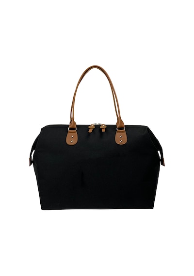 Stylo Mommy Bag Anne Bebek Bakım Ve Kadın Çantası Usa Siyah Çok Renkli