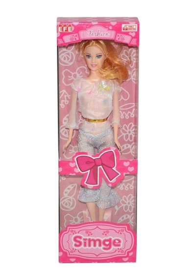 203 Simge Bebek - Uvcu-891551 1 Adet
