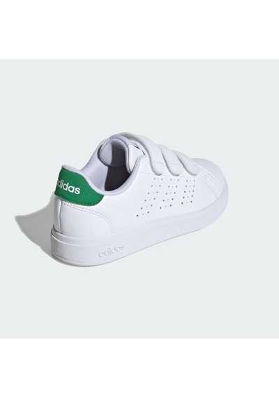 Adidas Advantage Base 2.0 Çocuk Günlük Spor Ayakkabı C-adııe9019f10a00 Beyaz