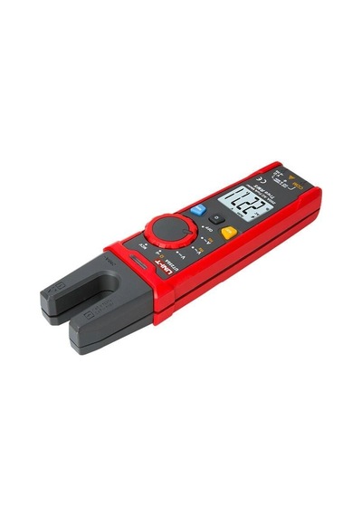 Unit Ut256a Çatal Tip Ampermetre