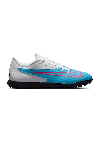 Nike Phantom Gx Club Tf Unisex Soccer Shoes Mavi Krampon Mavi