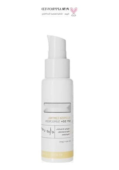 Aloe Vera İçeren Spf 50+ Nemlendirici Güneş Kremi 50 Ml
