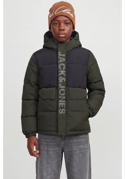 Jack & Jones Jcospeed Çocuk Mont Haki