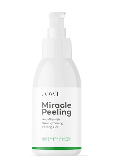 Tr Miracle Peeling Ve Aydınlatıcı Peeling Jel 100 Ml