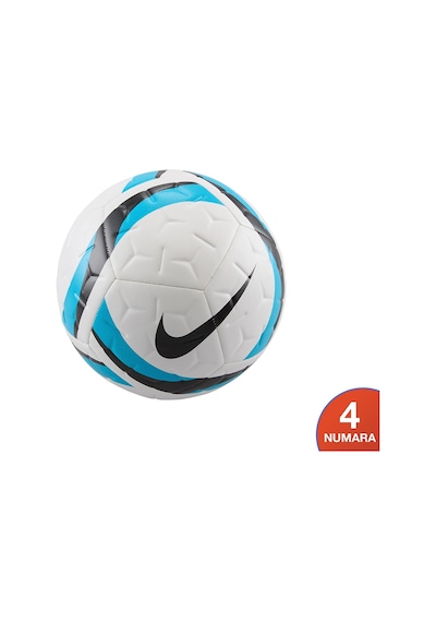 Nike Hv4387-102 Academy Team Fa24 4 Numara Futbol Topu Mavi
