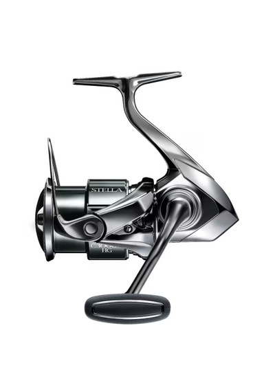 Shimano Stella Fk C3000m Hg Spin Olta Makinesi