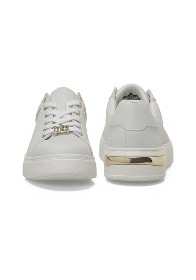 İnci Incı Sea 6fx Beyaz Kadın Sneaker 000000000102200360 Beyaz