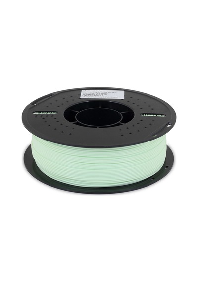 Filamix Pla Plus Filament Açık Nane Yeşil 1.75mm 1kg
