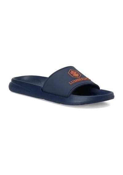 Lumberjack Alaw 6fx Erkek Lacivert Terlik - 102250282